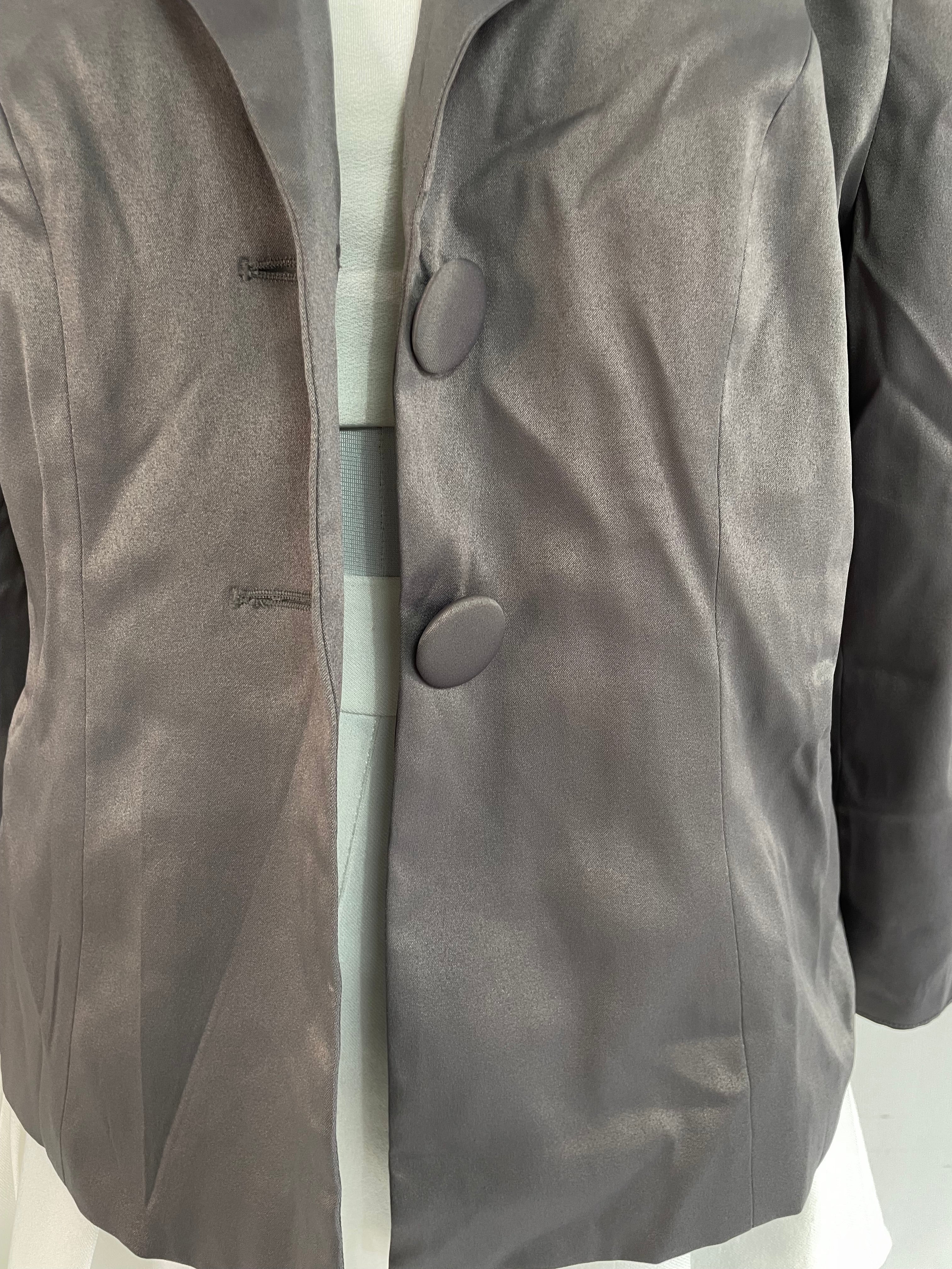 BODYFLIRT SHINE BLAZER - BUST 38 - Image 3