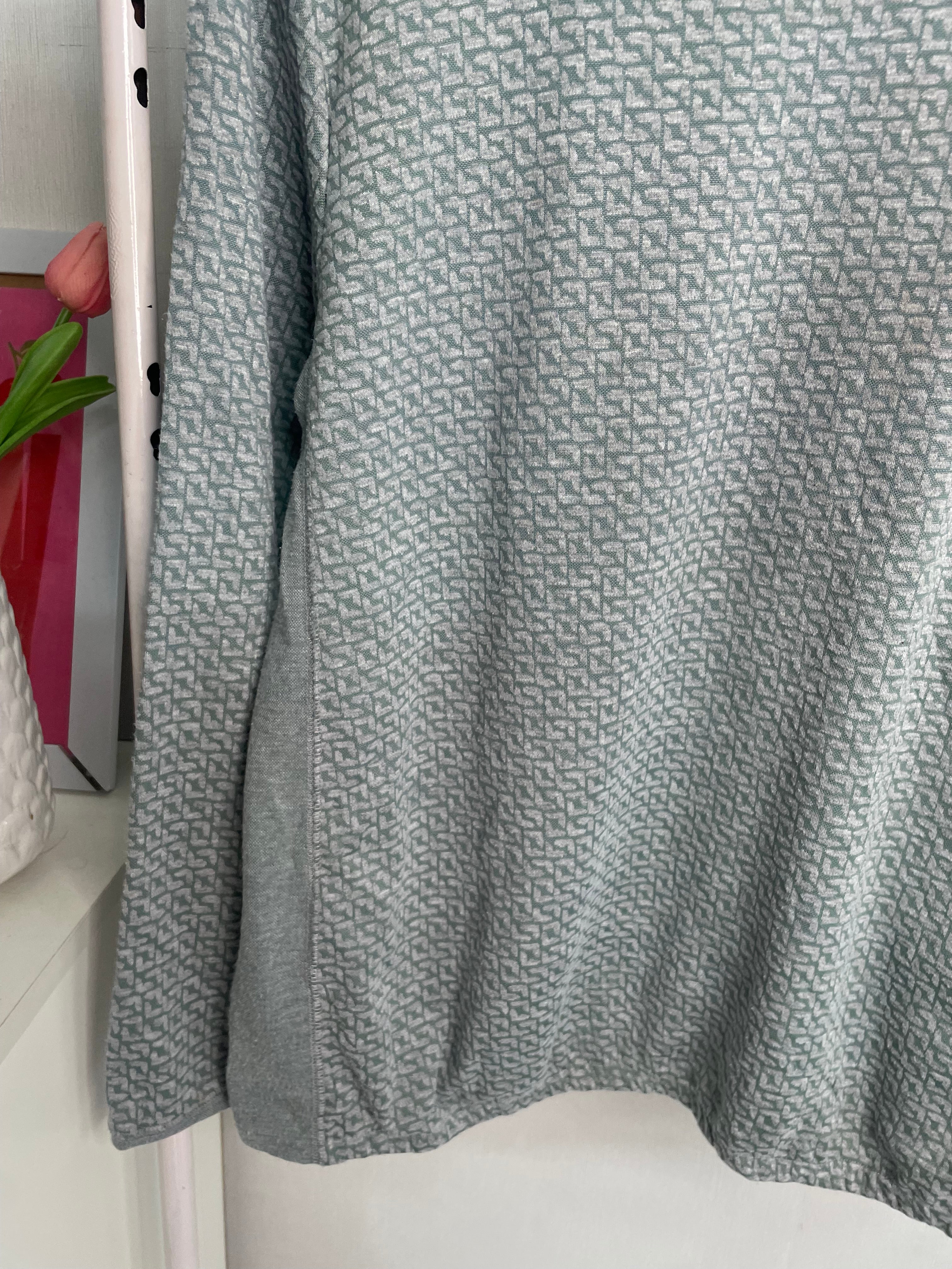 MULTIBLU SWEATSHIRT - BUST 42 - Image 3