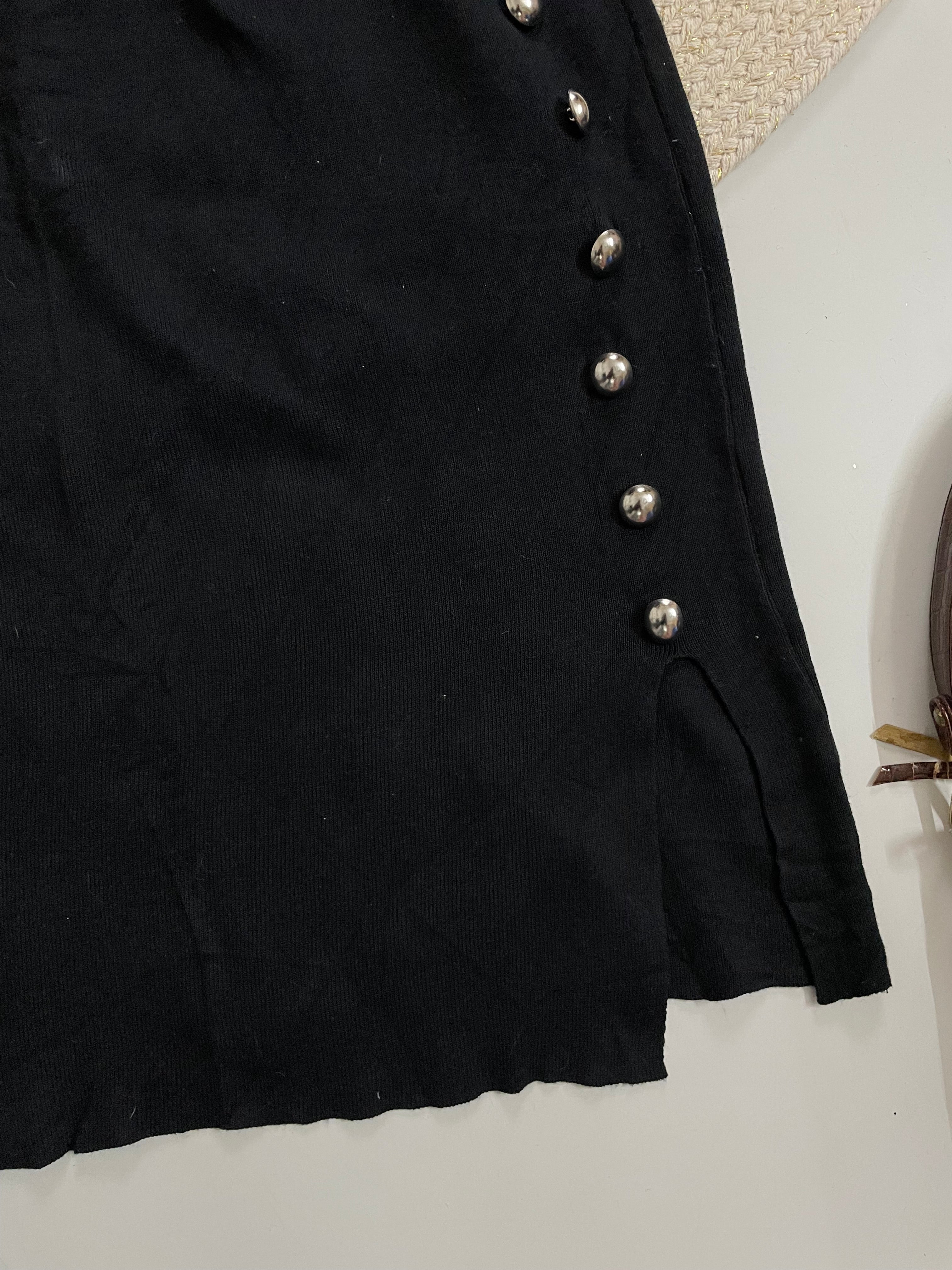 Cozy Warm Skirt - Waist 22 to 26 - Image 3