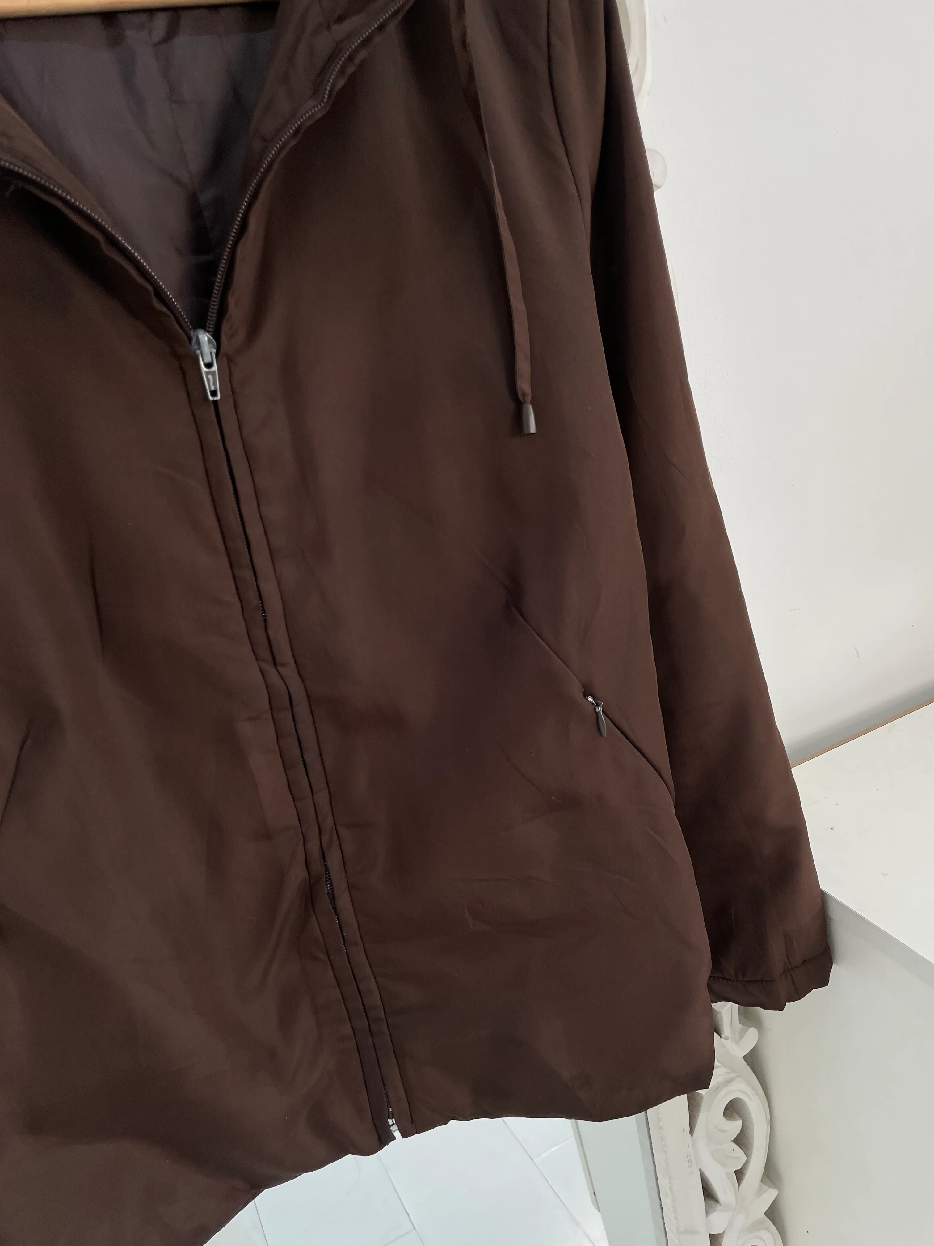 Puffer Jacket-Chest 38 - Image 3