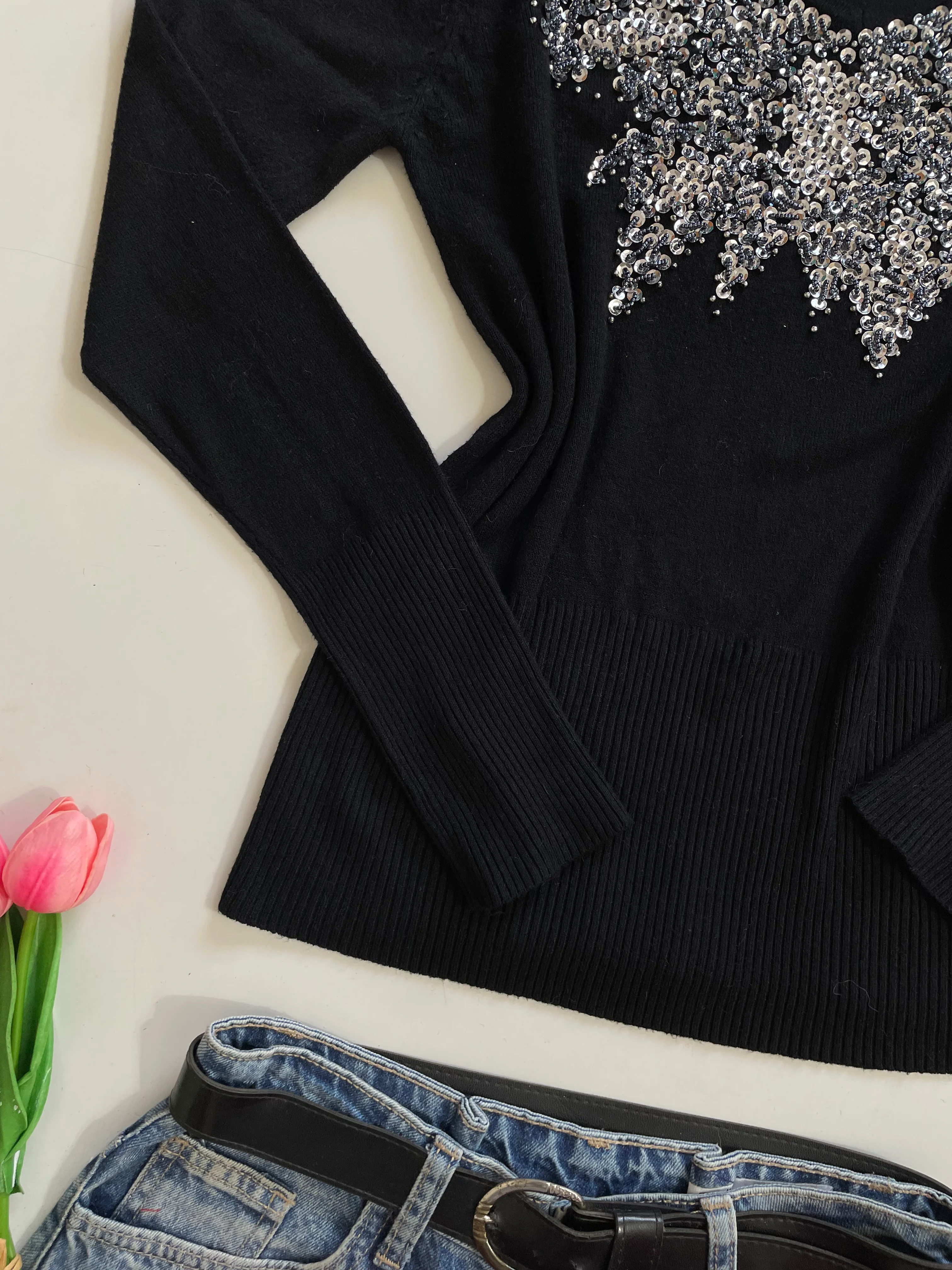 Mild Winter Top-Bust 34 to 36 - Image 3