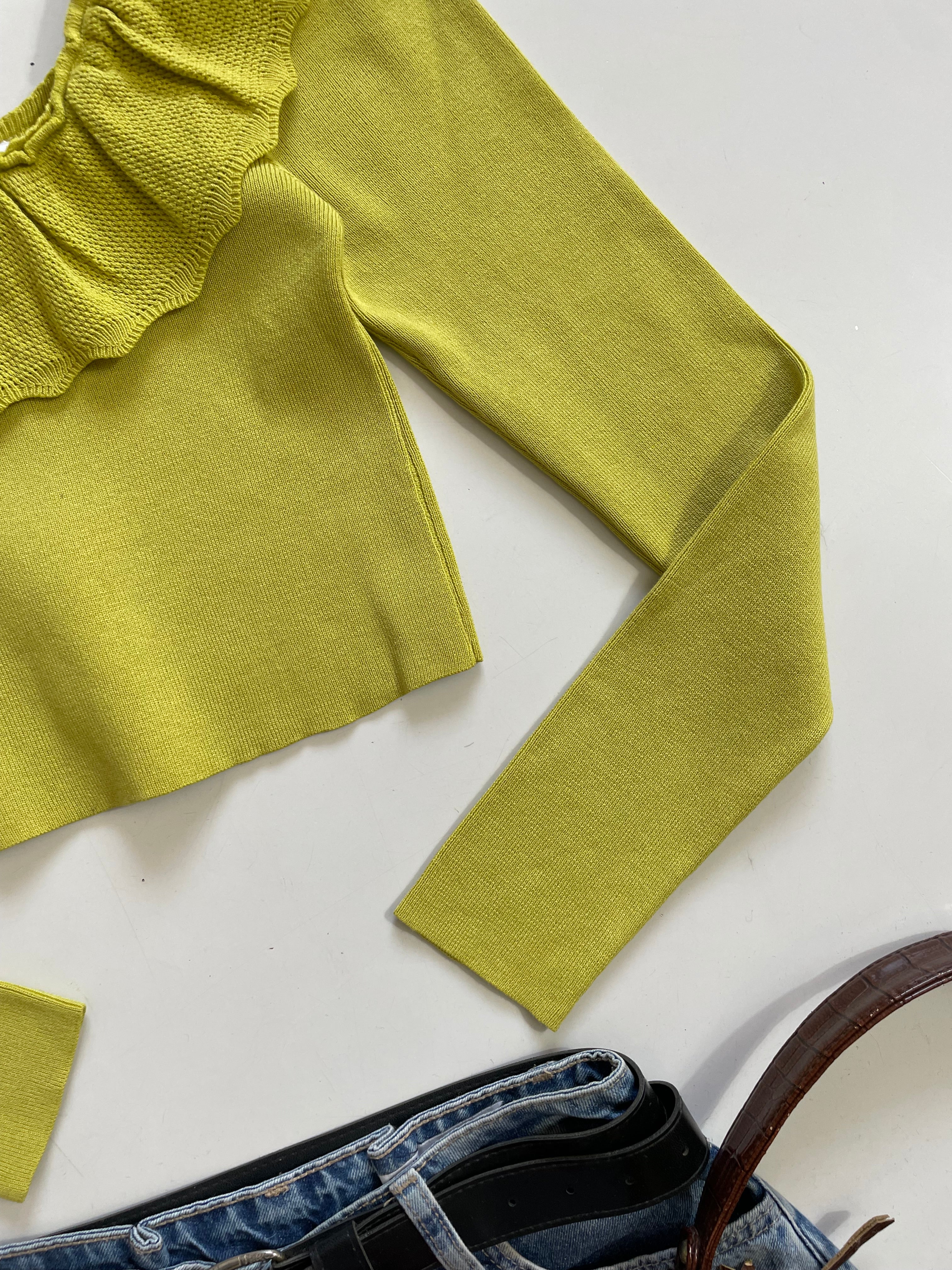 Mild Winter Top-Bust 30 to 32 - Image 3