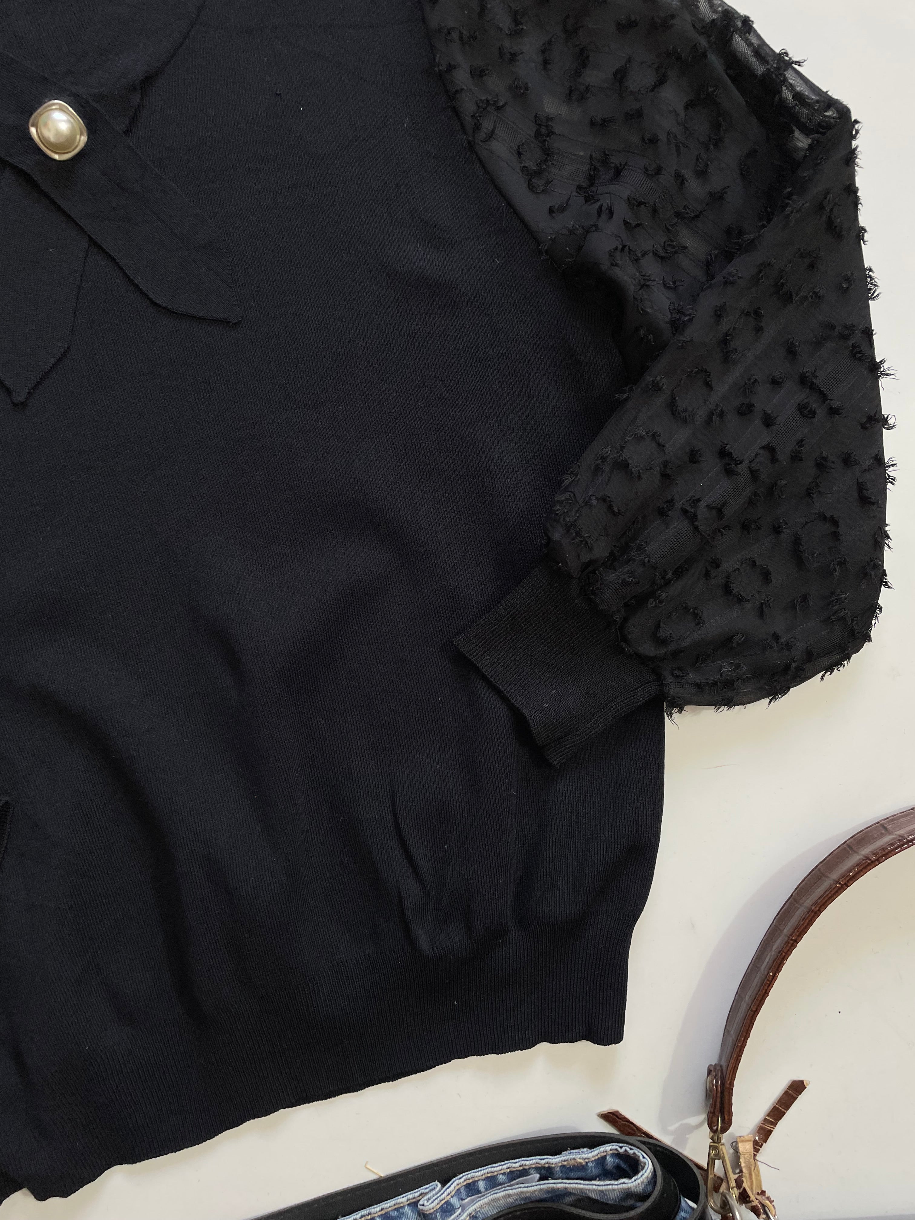 Mild Winter Top-Bust 36 to 40 - Image 3