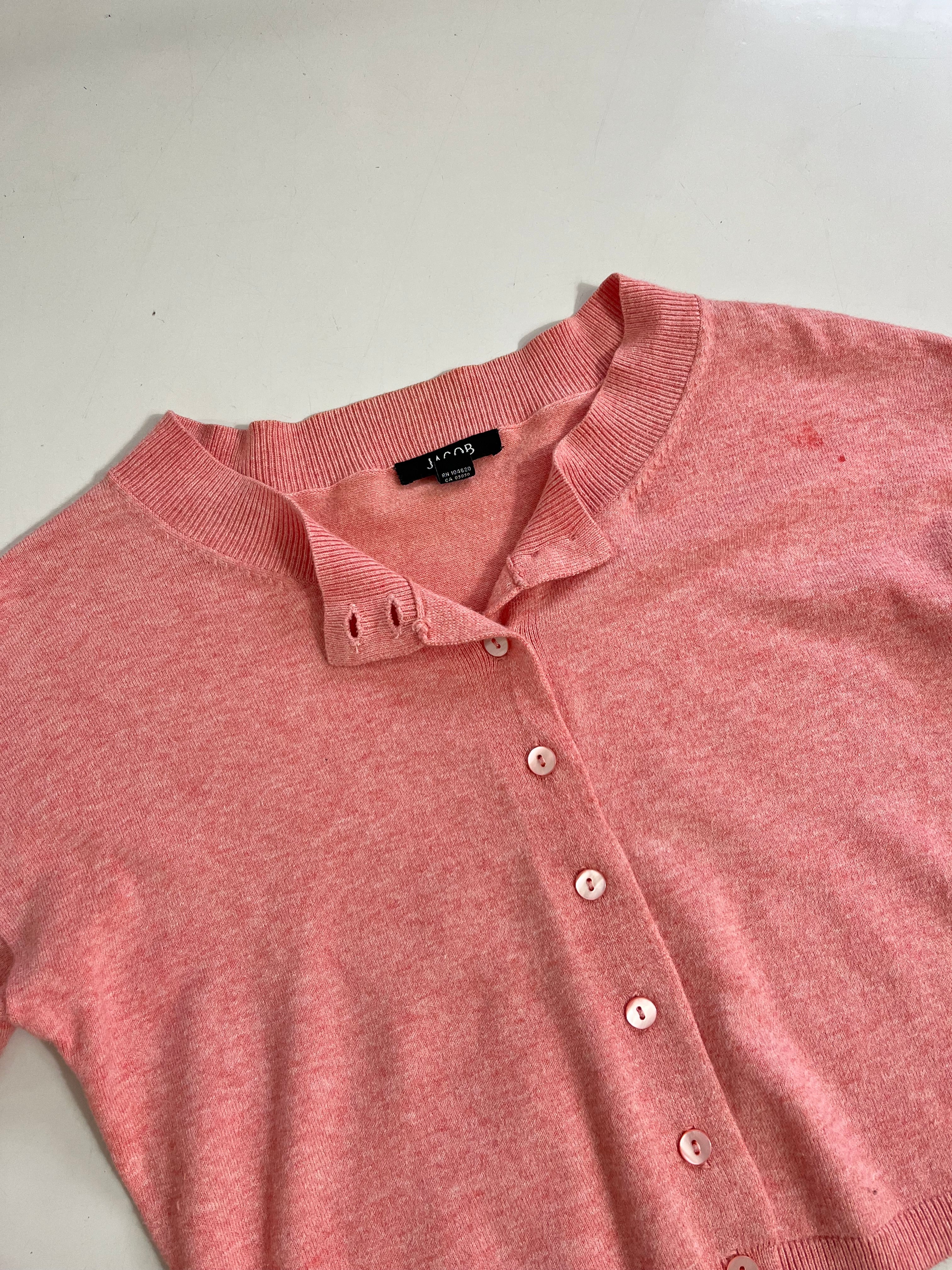 jacob Pre Winter Top - Bust 30 to 34 - Image 3