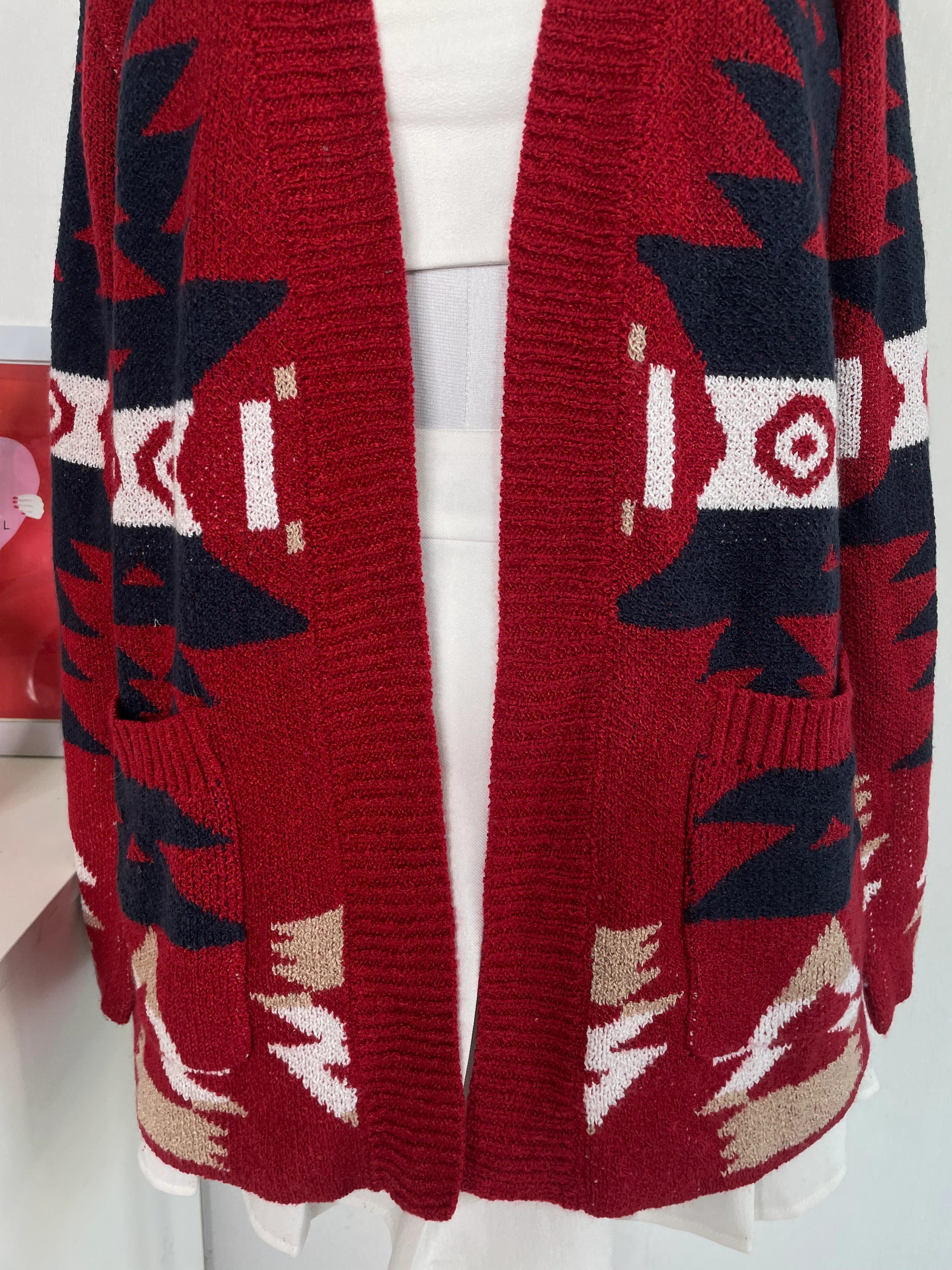 Soft Shrug-Bust 36 to 40 - Image 3