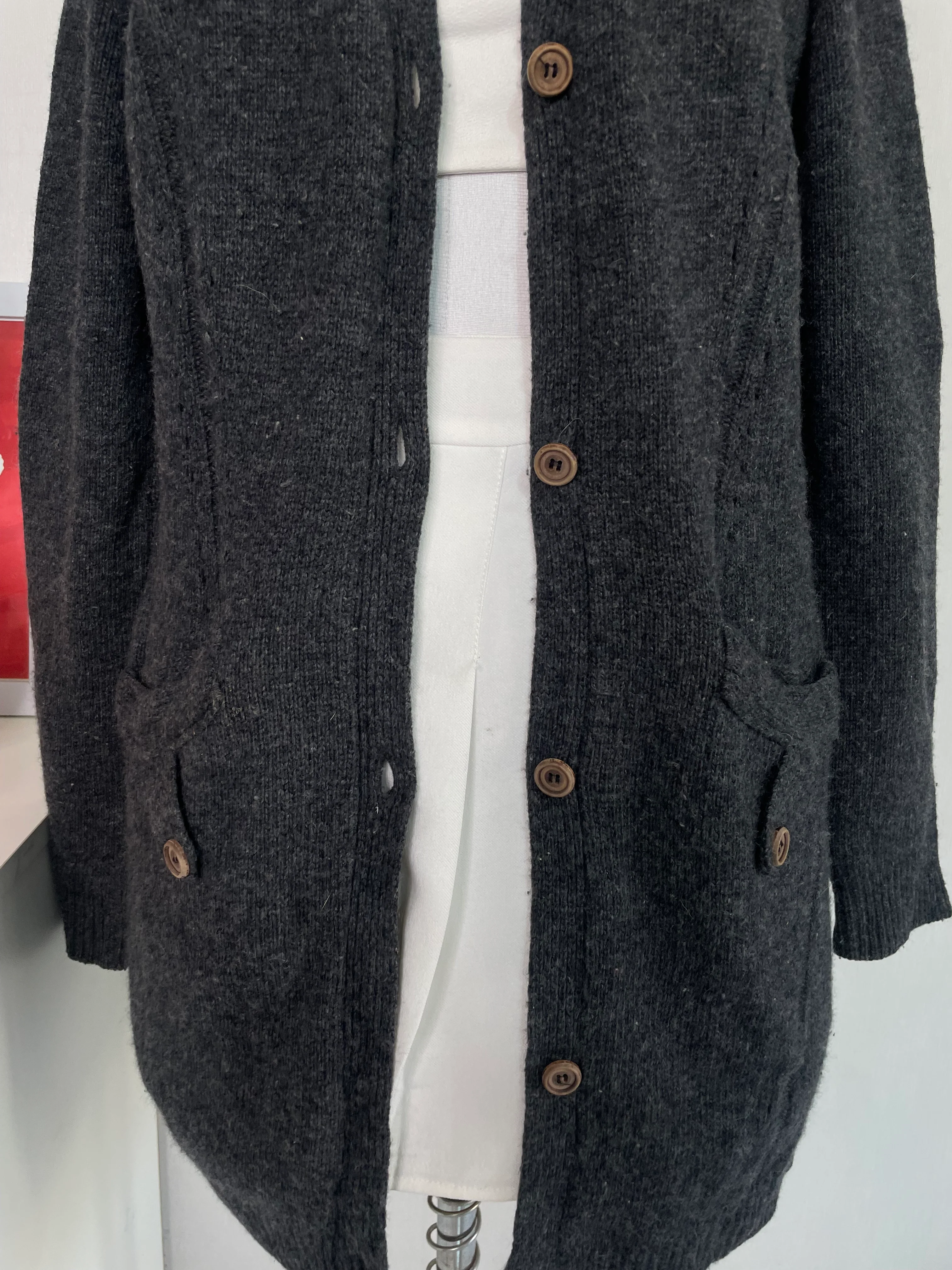 Ego Soft Shrug-Bust 32 to 36 - Image 3