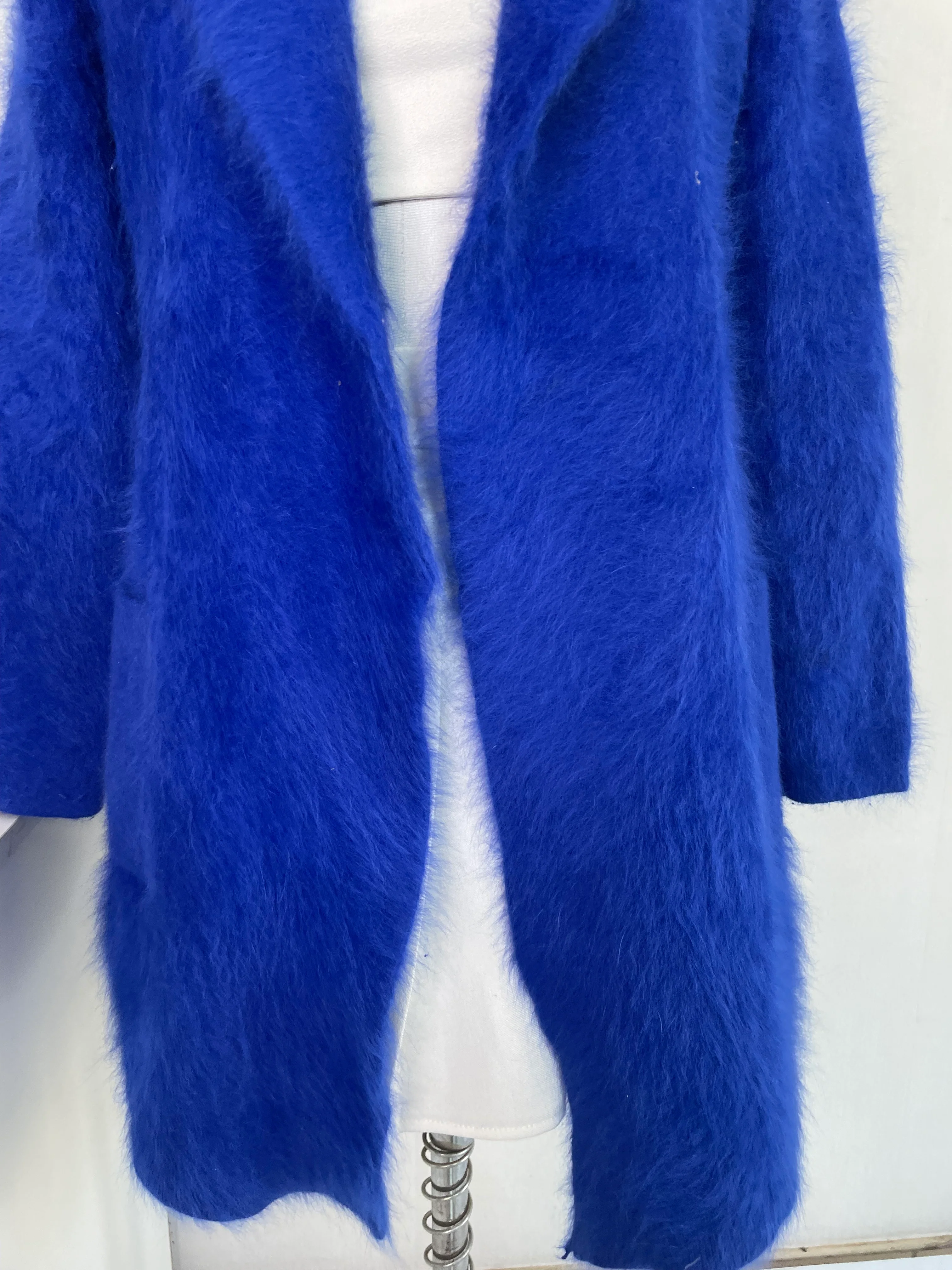 Angora Soft Shrug-Bust 34 to 38 - Image 3