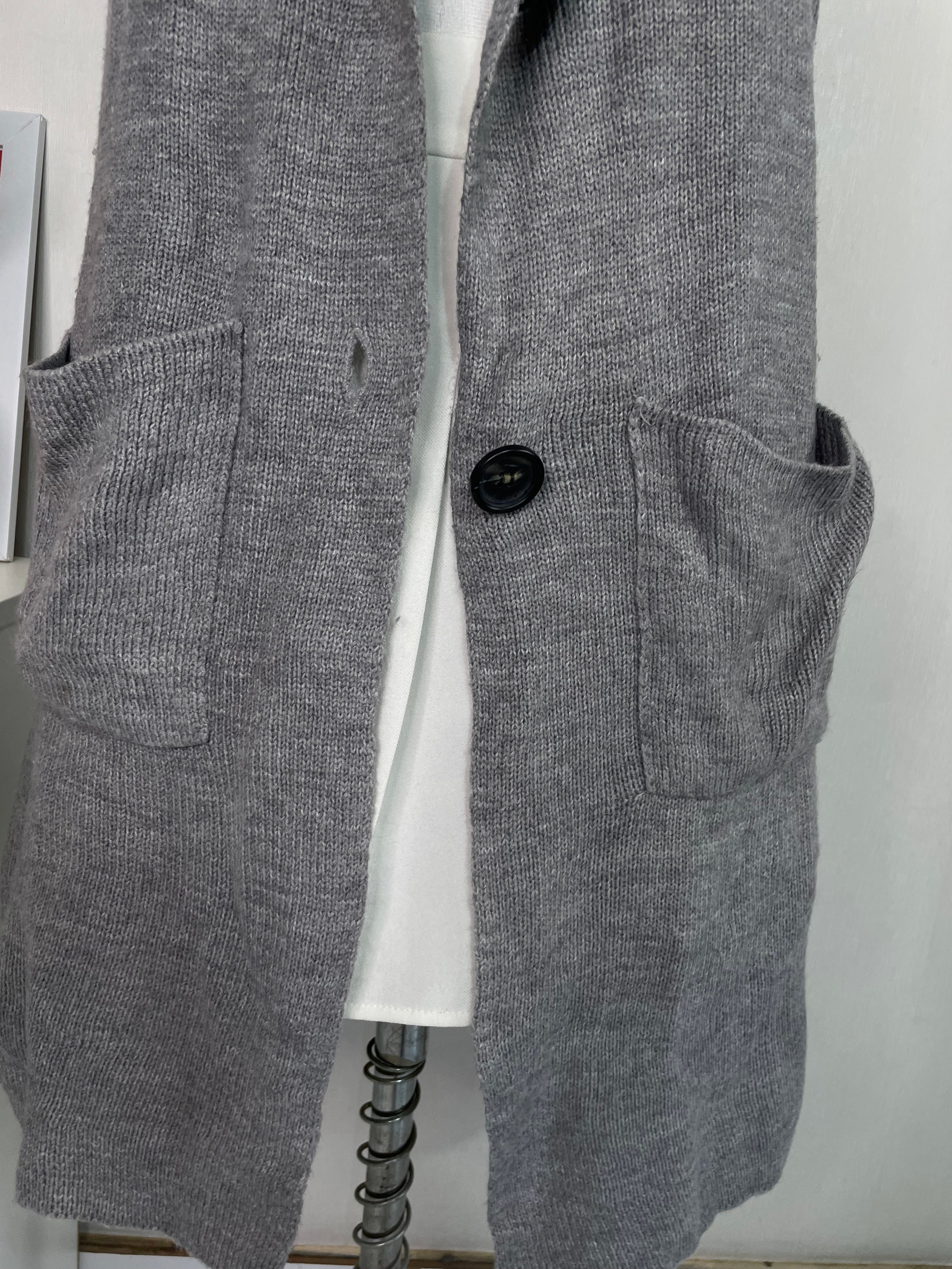 Soft Shrug-Bust 36 to 40 - Image 3