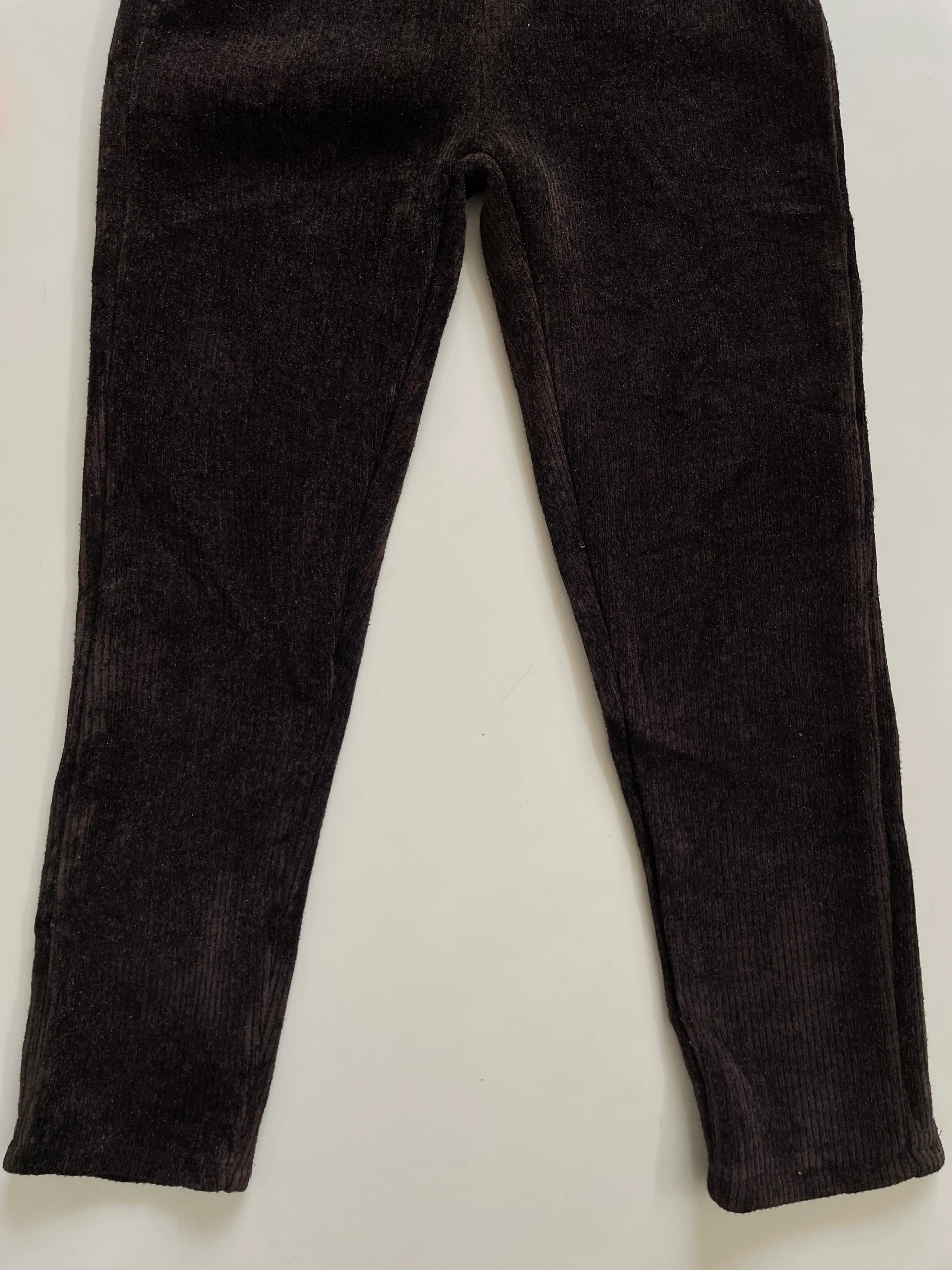 FLEECE WINTER PANTS - WAIST 24 to 28 - Image 3