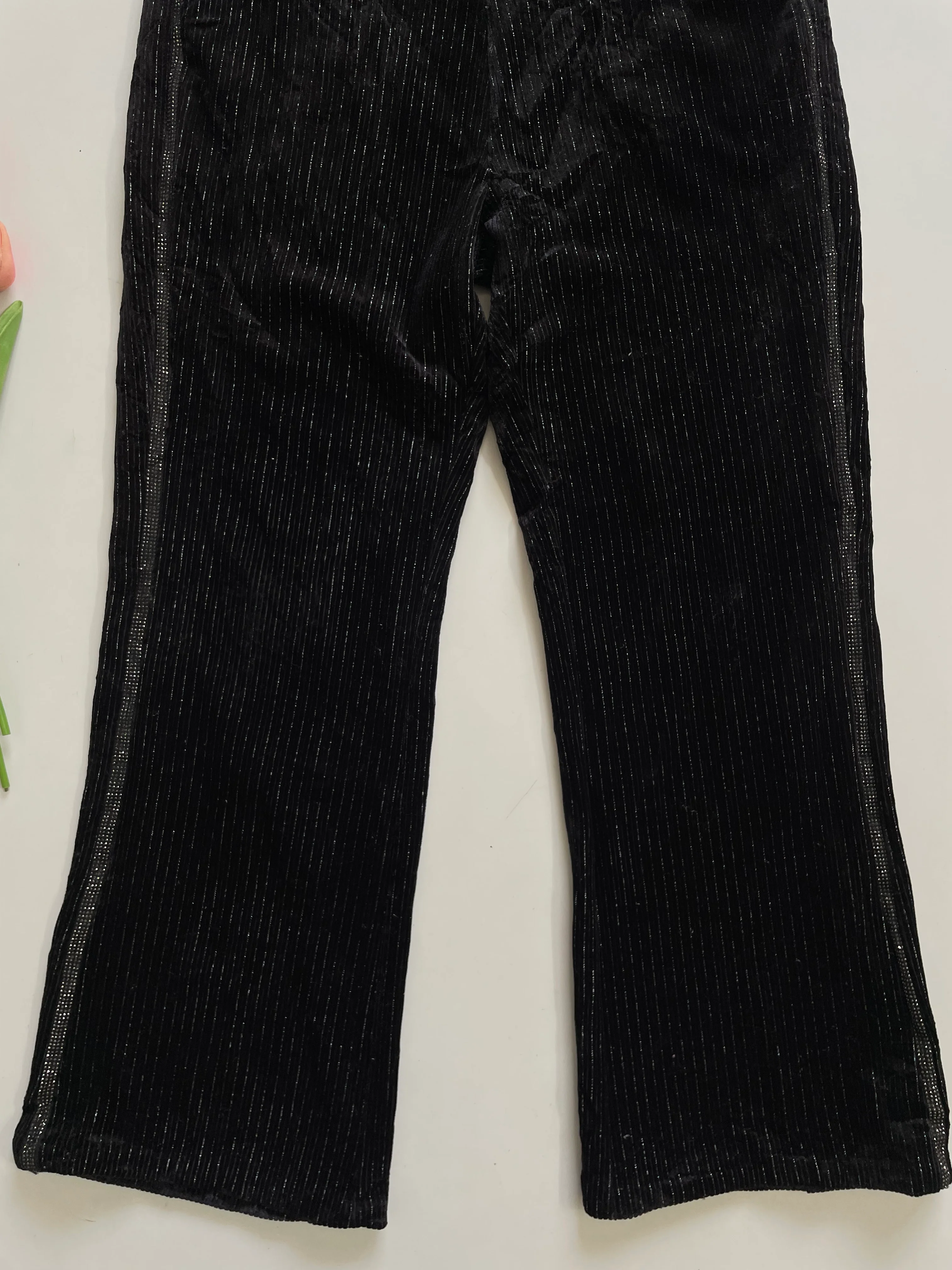 DOUBLE LAYERED WINTER PANTS - WAIST 30 to 32 - Image 3